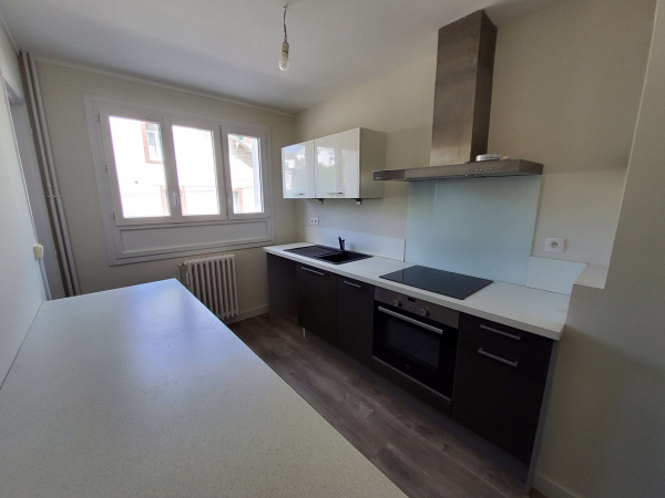 Offres de location Appartement Nantes 44000