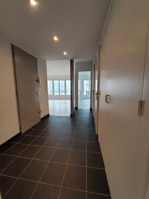 Offres de vente Appartement Nantes 44100