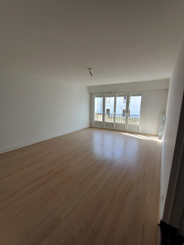 Offres de vente Appartement Nantes 44100