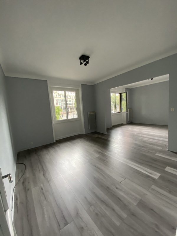 Offres de location Appartement Nantes 44000