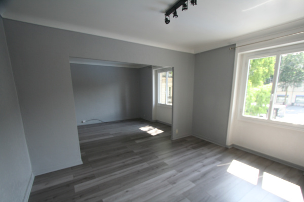 Offres de location Appartement Nantes 44000