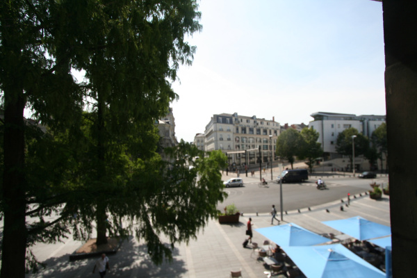 Offres de location Appartement Nantes 44000