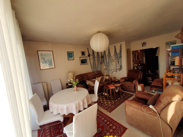 Offres de vente Appartement Saint-Herblain 44800