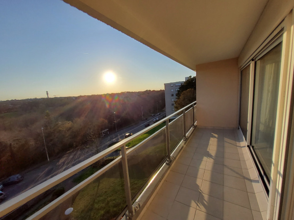 Offres de vente Appartement Saint-Herblain 44800