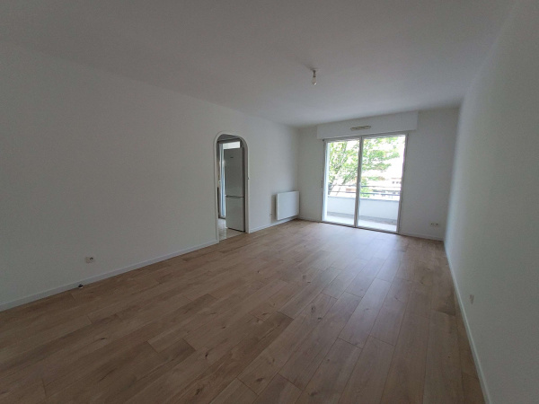 Offres de location Appartement Nantes 44300