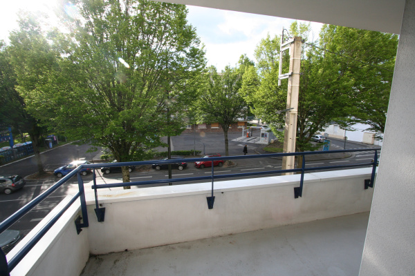 Offres de location Appartement Nantes 44300