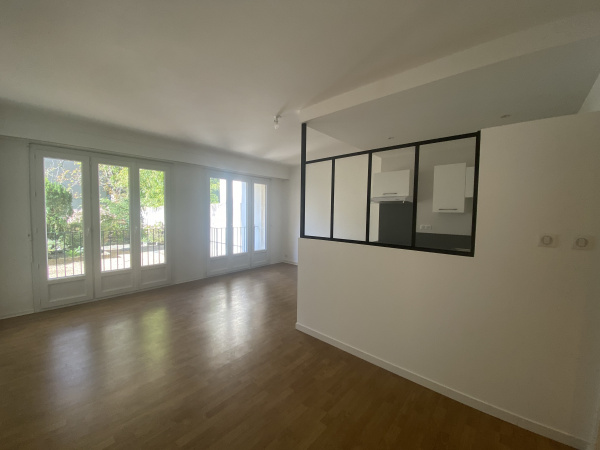 Offres de location Appartement Nantes 44000