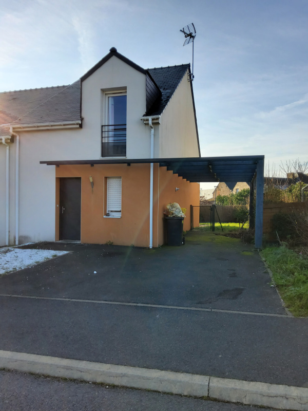 Offres de vente Maison Saint-Étienne-de-Montluc 44360