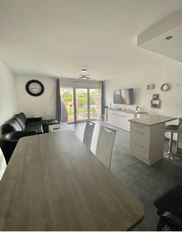 Offres de vente Maison Saint-Étienne-de-Montluc 44360