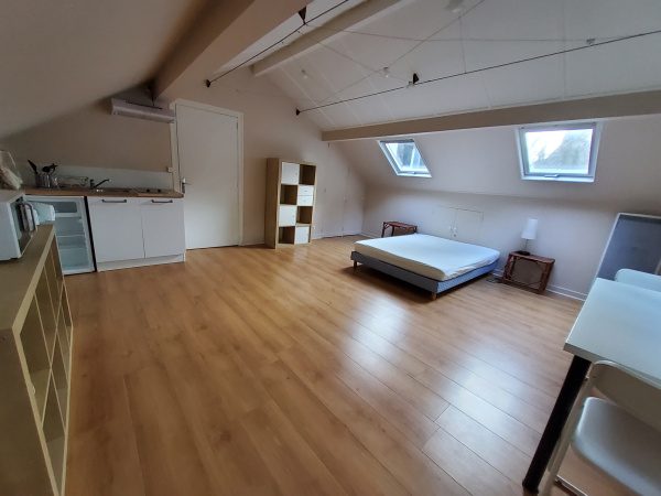 Offres de location Studio Nantes 44100