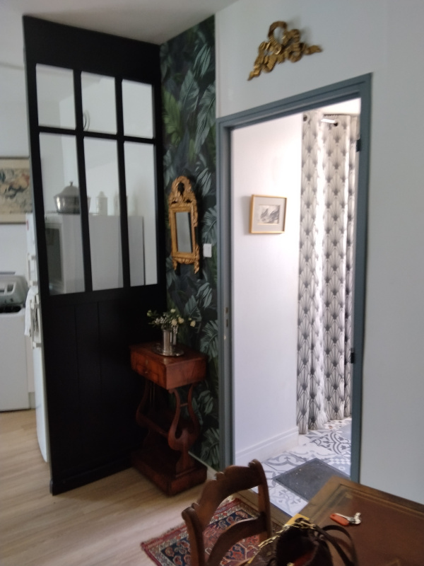 Offres de vente Appartement Nantes 44100