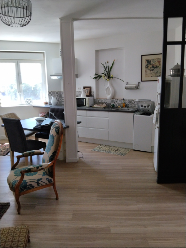 Offres de vente Appartement Nantes 44100