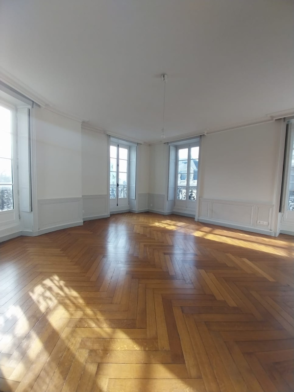 Offres de location Appartement Nantes 44000