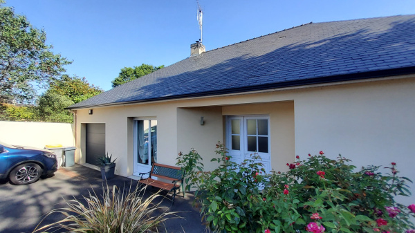 Offres de vente Maison Petit-Mars 44390