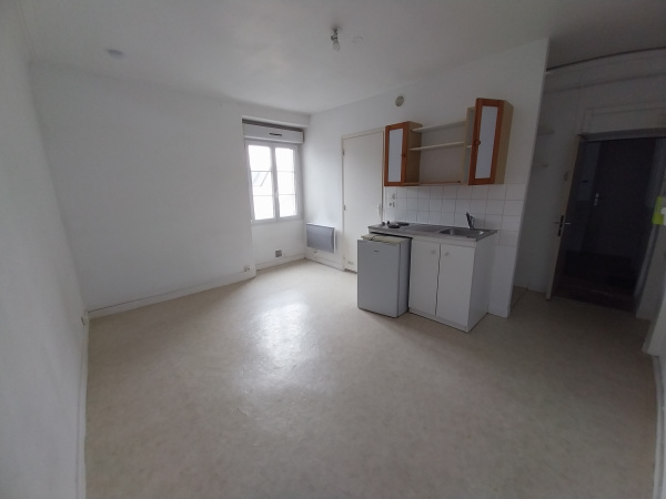 Offres de location Studio Nantes 44000