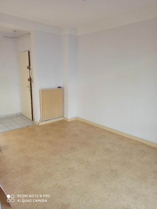 Offres de location Appartement Saint-Nazaire 44600