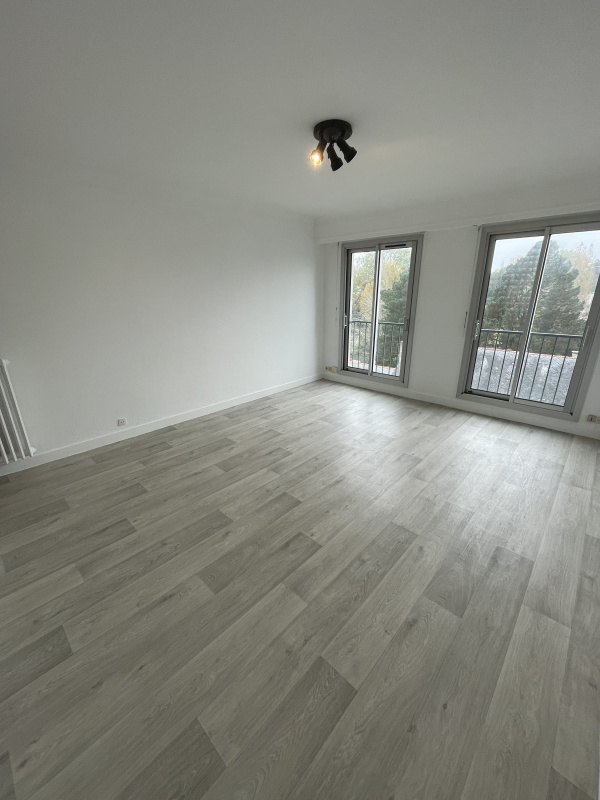 Offres de vente Appartement Nantes 44100