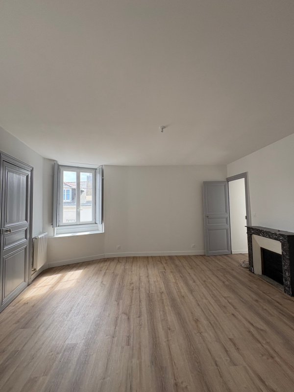 Offres de location Appartement Nantes 44000
